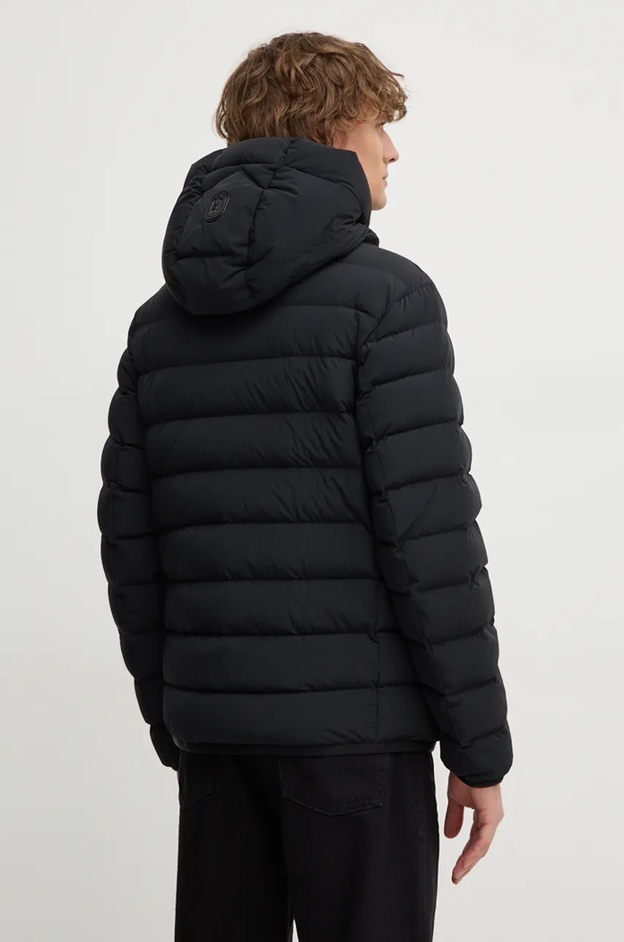 Oblečení Péřová bunda MACKAGE JACK. černá