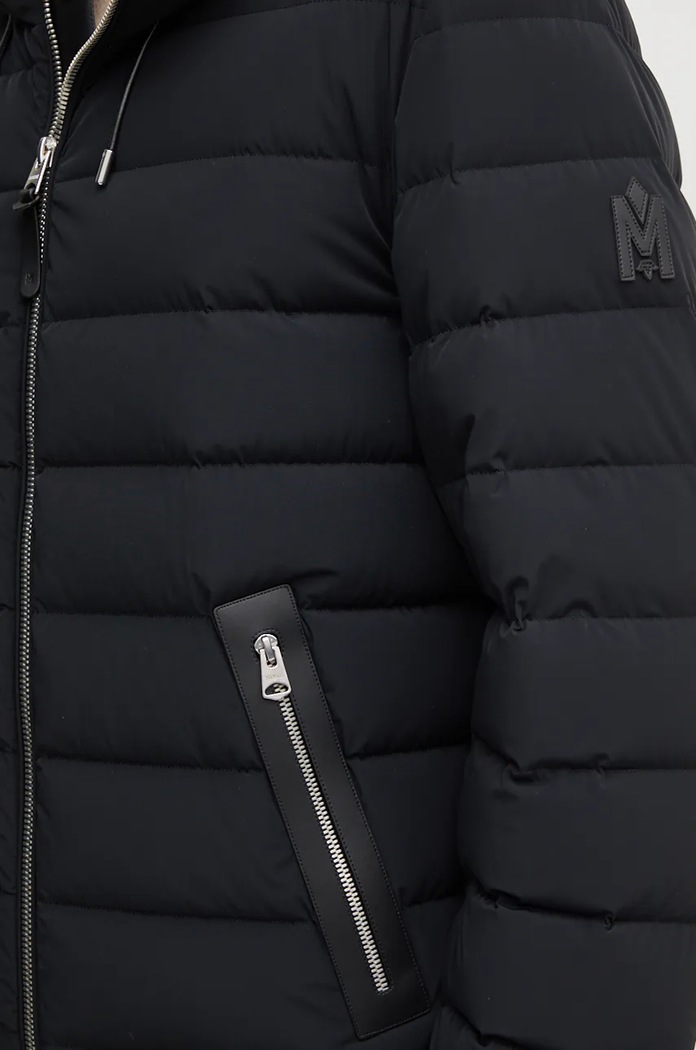 Péřová bunda MACKAGE JACK.