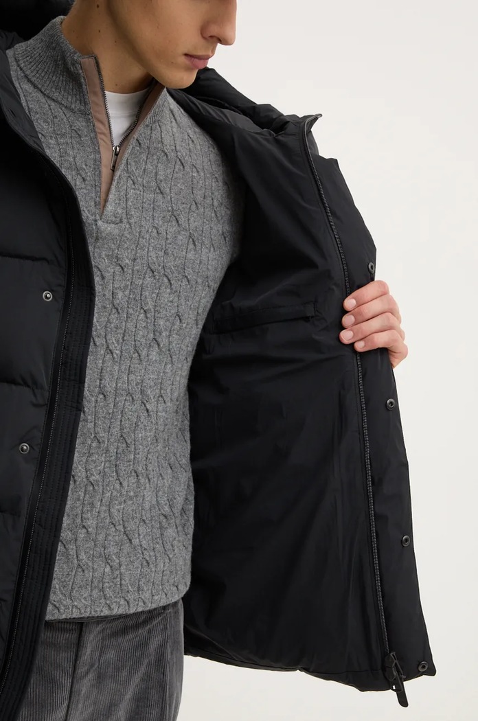 Puhovka MACKAGE GRAYDON.CITY