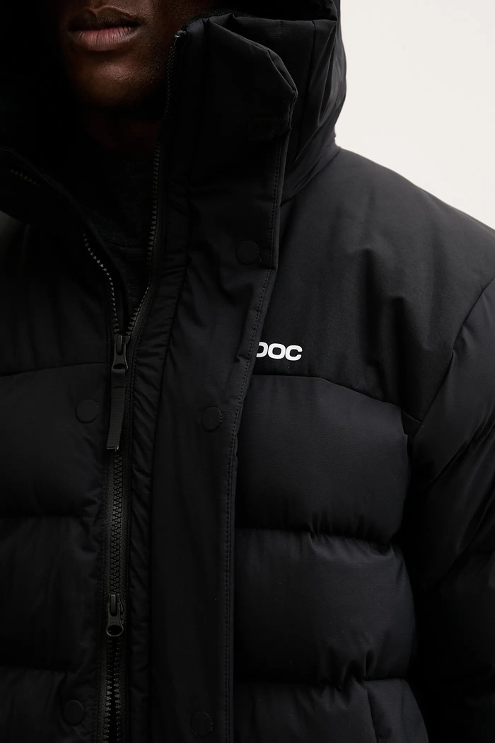 POC geacă Race Loft 51084 negru