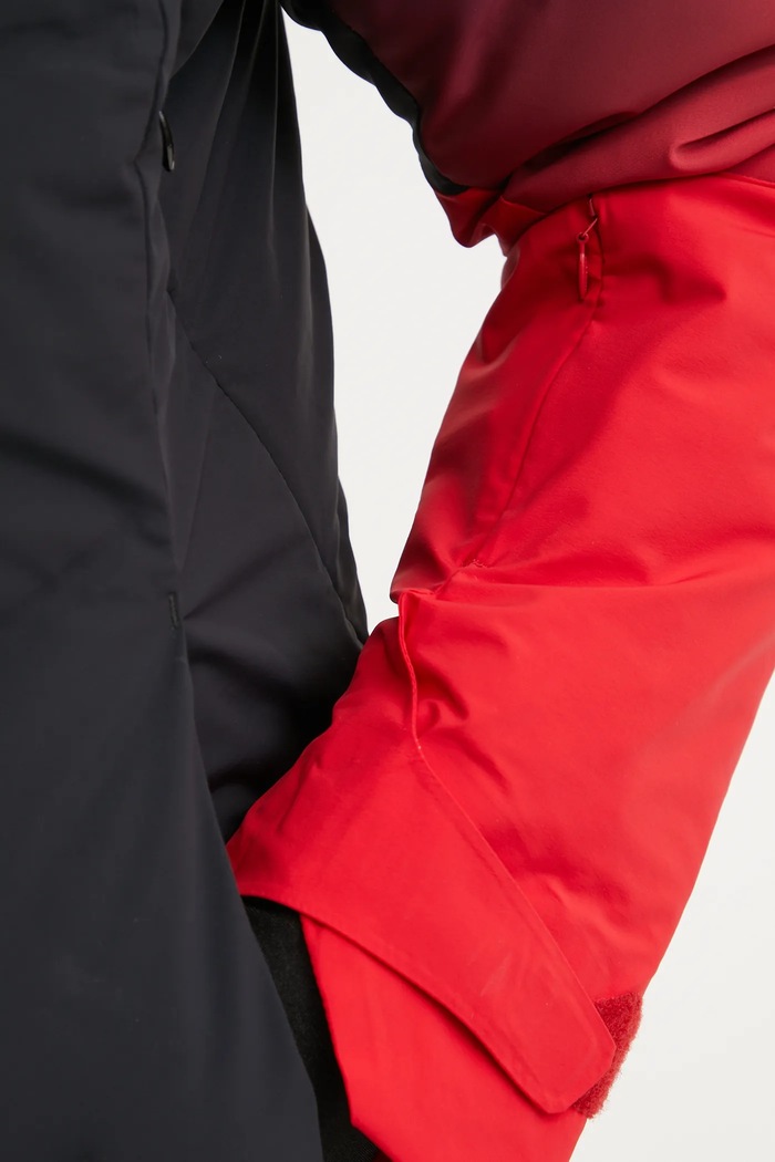 Descente sídzseki Hybrid Down DWMYGK21