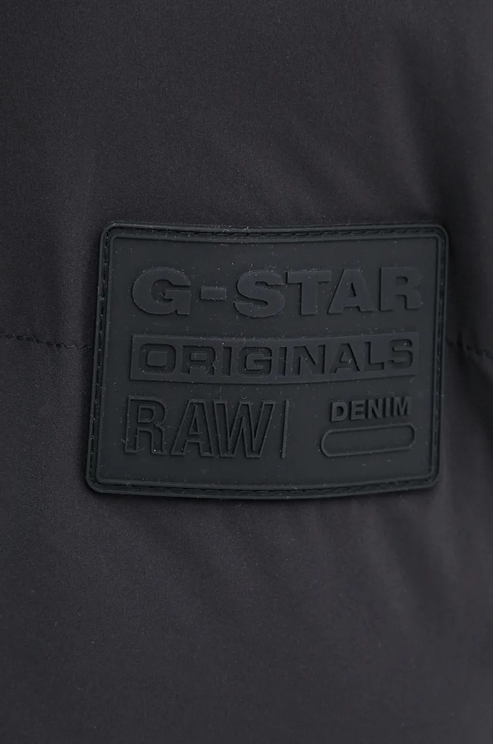 G-Star kurtka D25347.D518 czarny