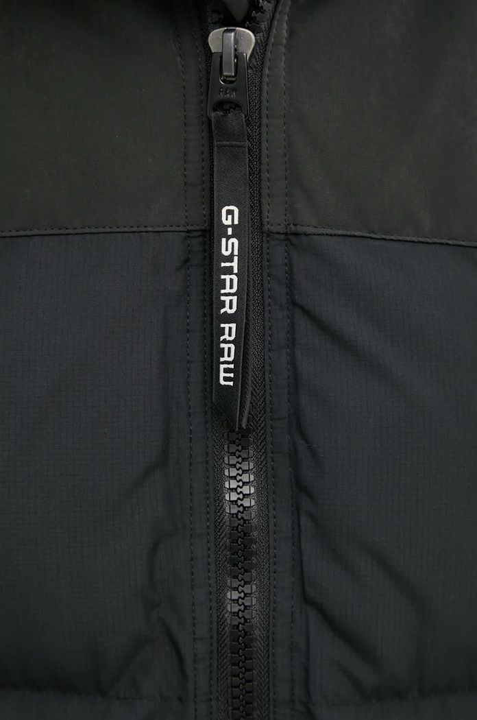 Bunda G-Star D23645.D712 černá