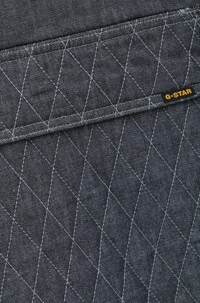G-Star rövid kabát D25200.D539 szürke