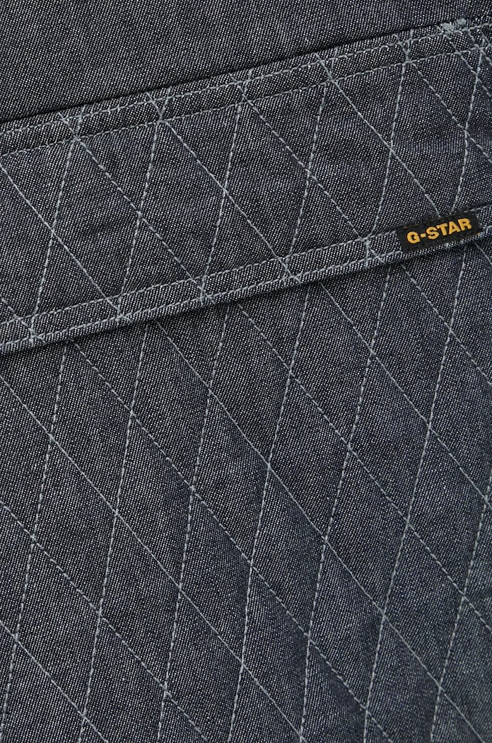 G-Star rövid kabát D25200.D539 szürke