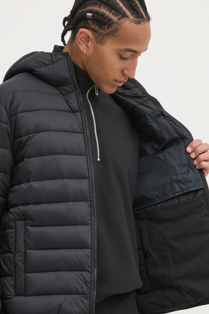 Hollister Co. rövid kabát KI332.4068.900