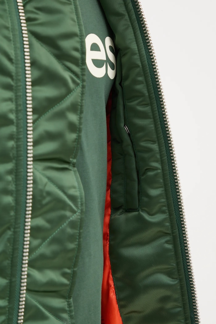 Bomber jakna Études Studio H24MMOUT723