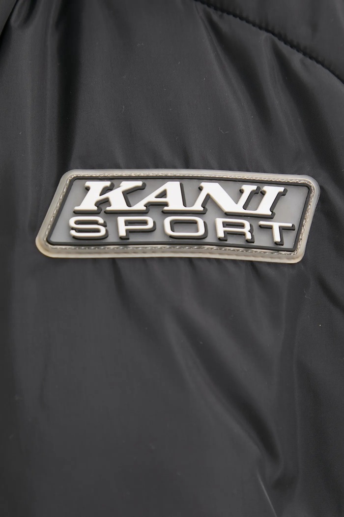 Karl Kani geaca 60760028 negru