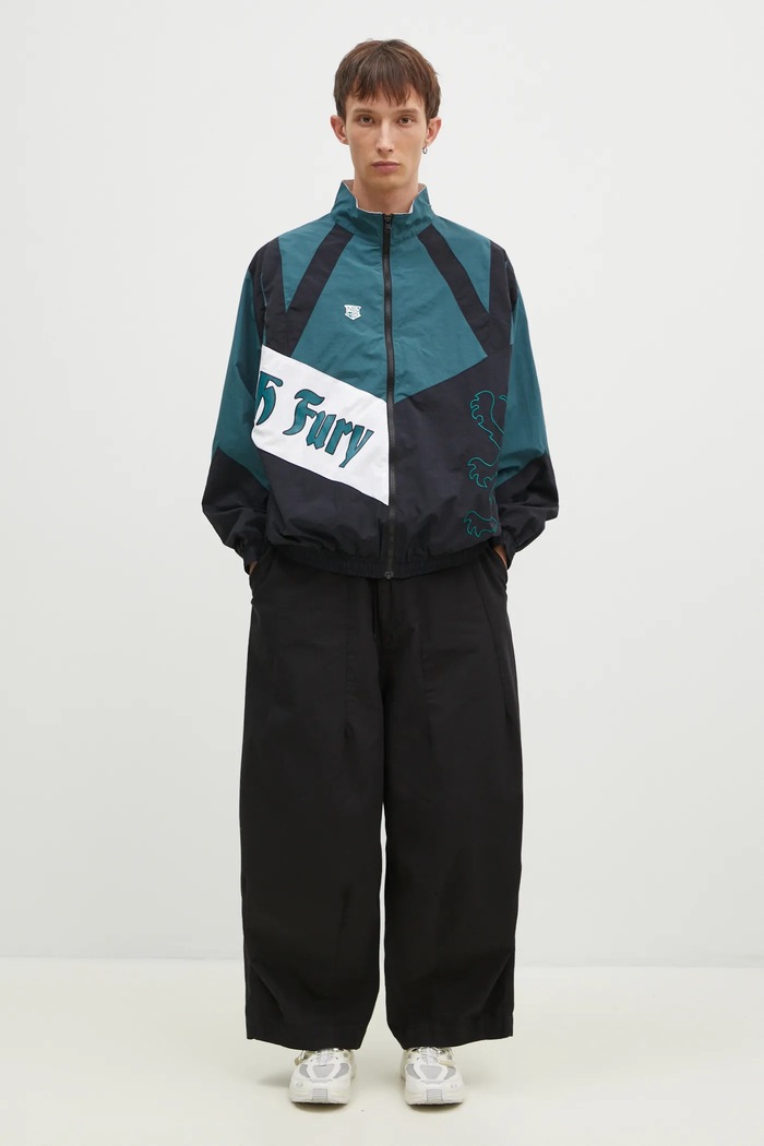 NEIGHBORHOOD kurtka Track Jacket Mod 242TSNH.JKM13