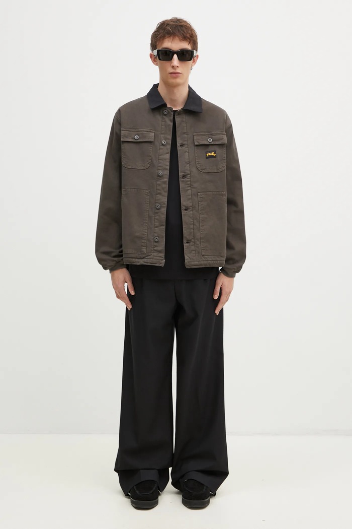 Stan Ray jacket Pork Chop AW2404785