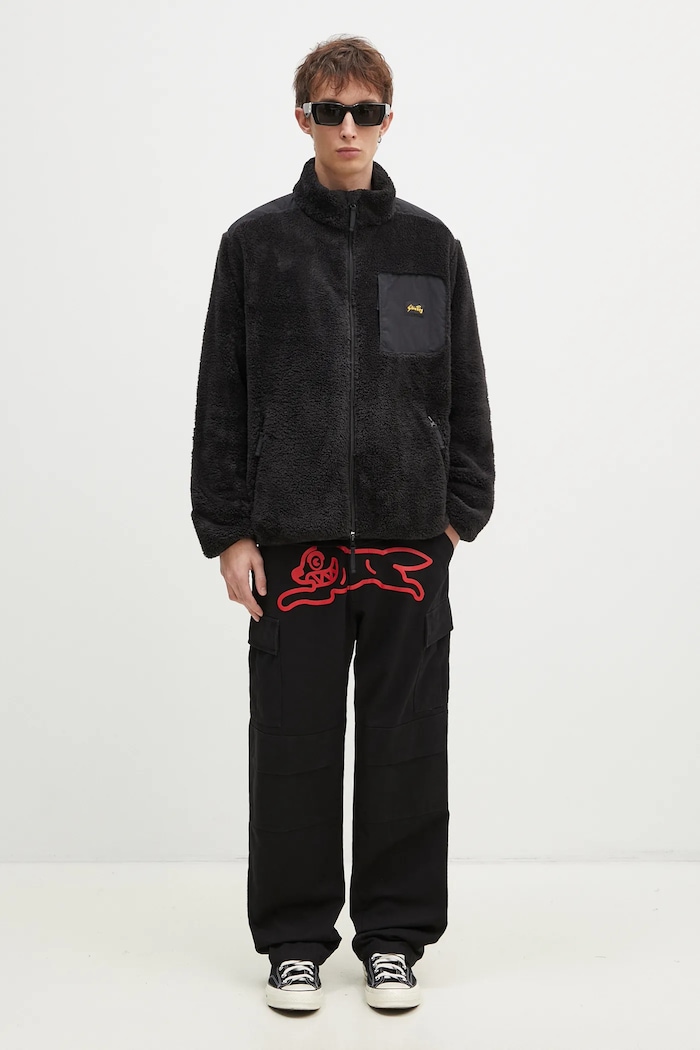 Mikina Stan Ray Fleece Jacket AW2406694