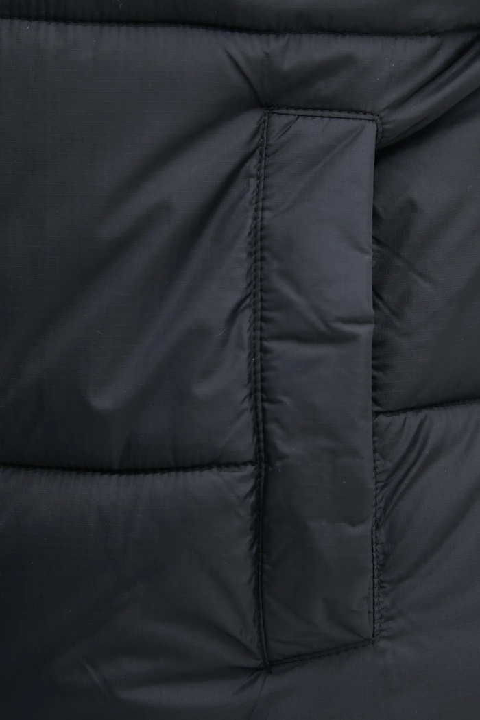 Prsluk Hollister Co. KI332.4091.900 crna