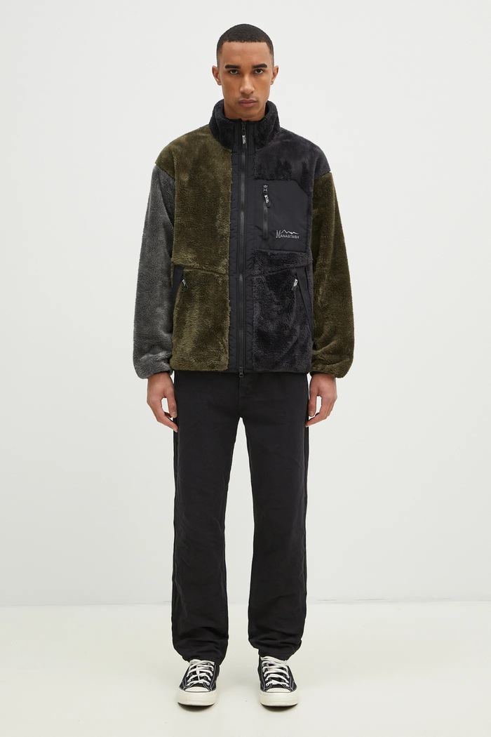 Manastash jacket Bigfoot 7924252004