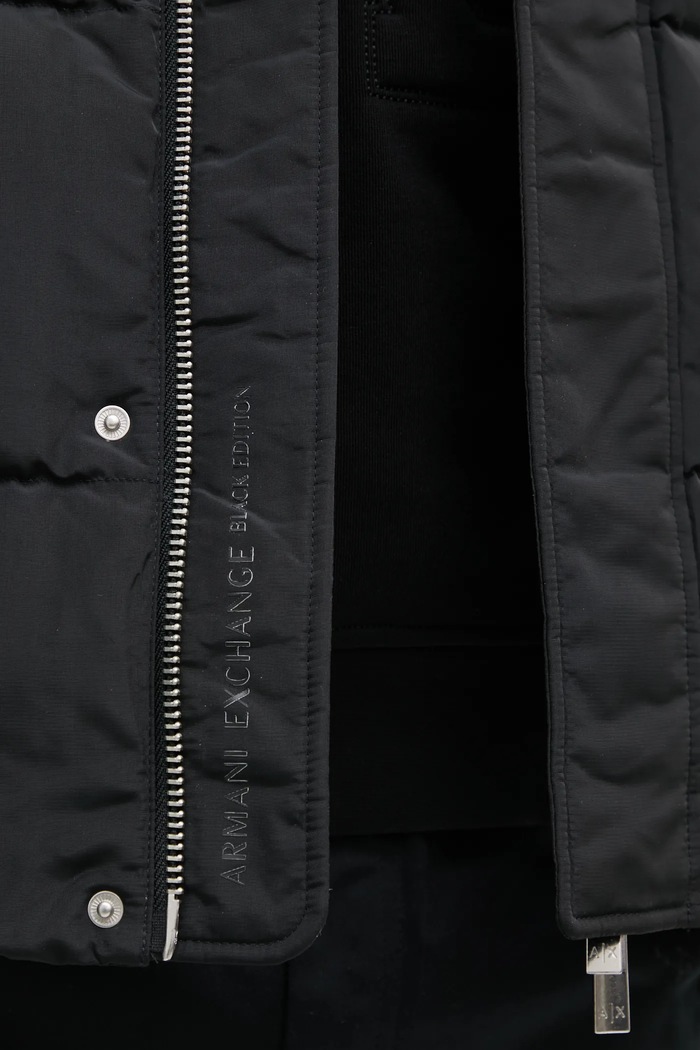 Armani Exchange kurtka puchowa XM000032.AF10323