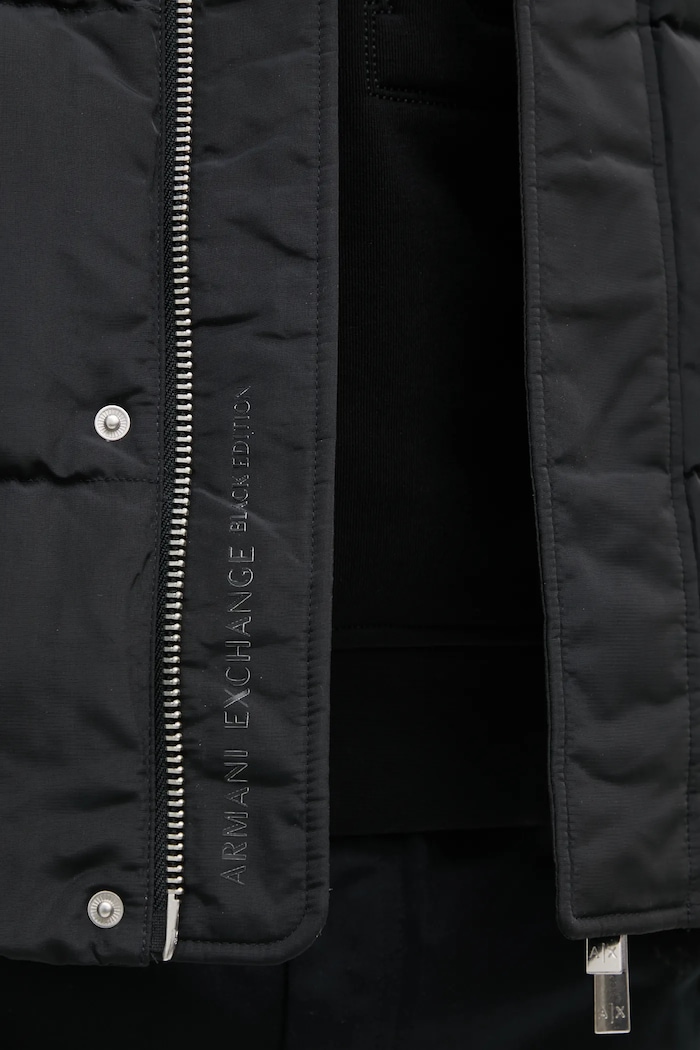 Armani Exchange kurtka puchowa XM000032.AF10323