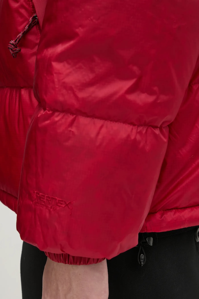 Μπουφάν δυο όψεων thisisneverthat PERTEX Reversible T Down Jacket TN243OOWHS03