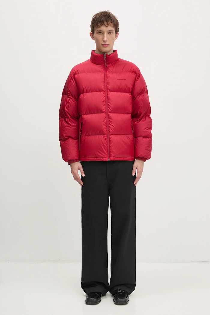 Μπουφάν δυο όψεων thisisneverthat PERTEX Reversible T Down Jacket TN243OOWHS03