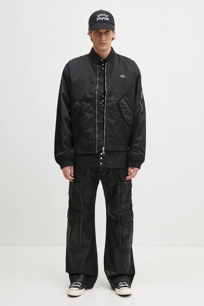 Lacoste bomber jacket BH2899