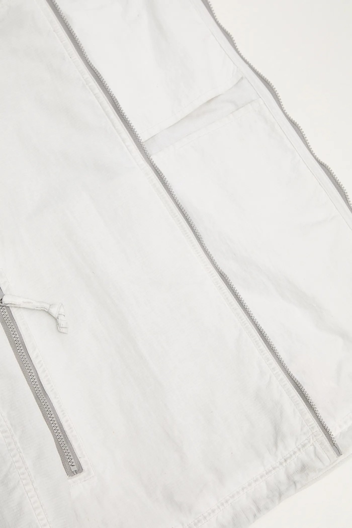 Μπουφάν thisisneverthat x Gramicci Overdyed Light GM243WOWLS01 γκρί