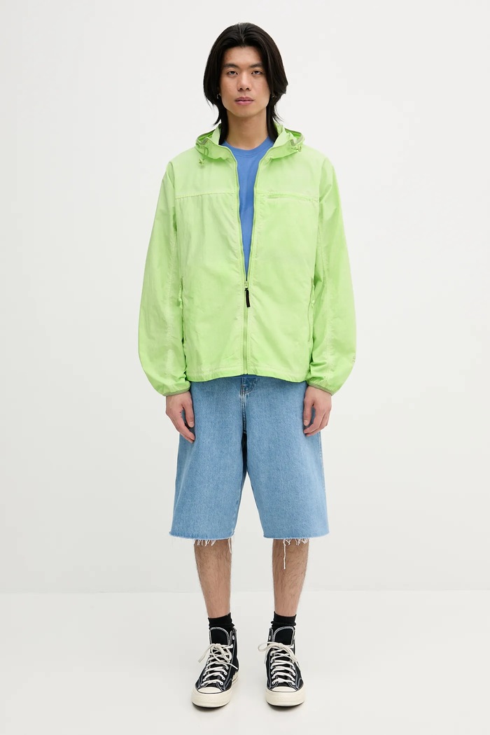 Μπουφάν thisisneverthat x Gramicci Overdyed Light GM243WOWLS01