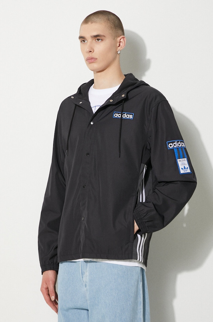Куртка adidas Originals Adibreak Windbreaker IY4845