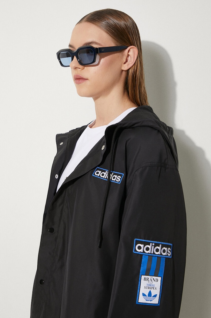 Куртка adidas Originals Adibreak Windbreaker IY4845