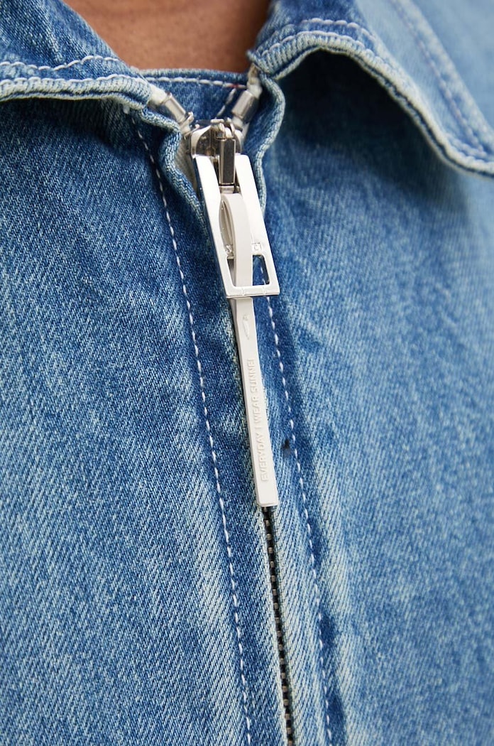 Jeans jakna Sunnei RTWXOUW004