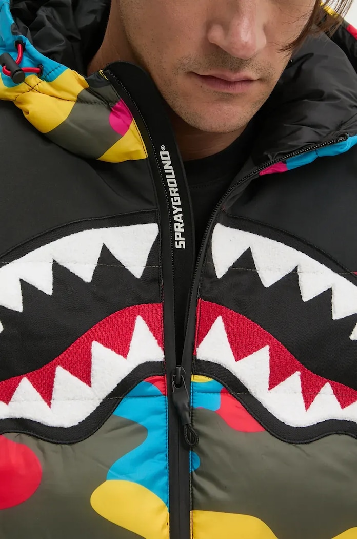 Sprayground geaca SP133D