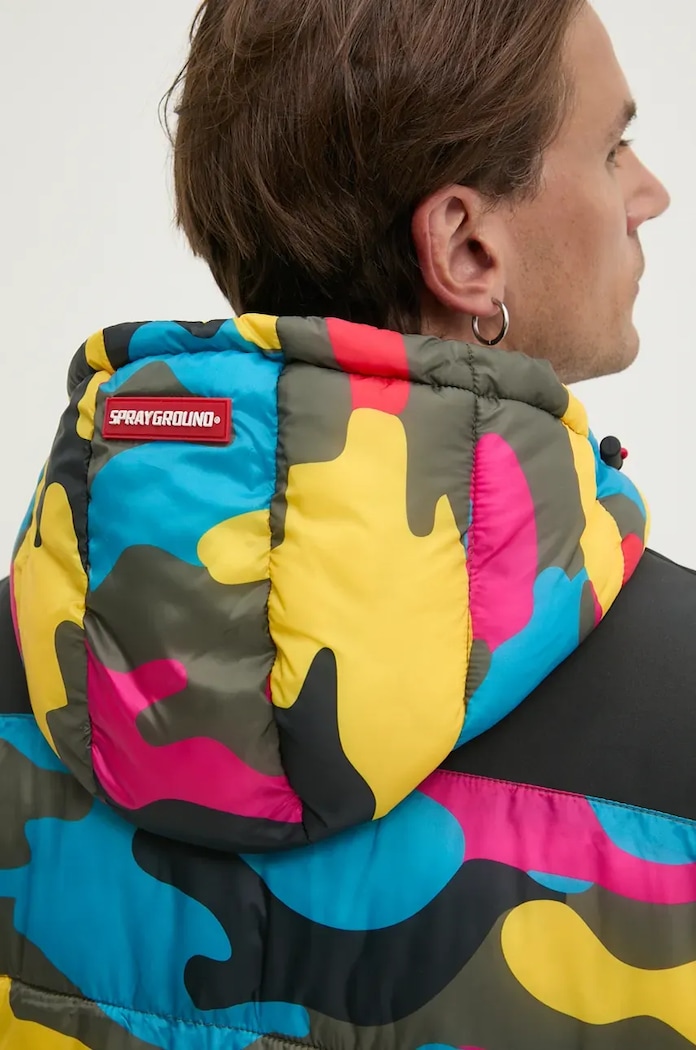 Sprayground geaca SP133D