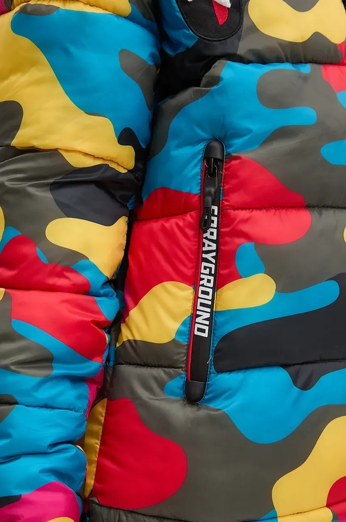 Sprayground geaca SP133D