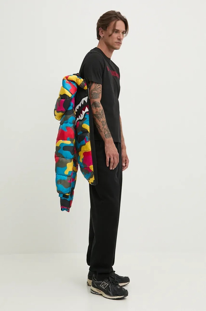 Sprayground geaca SP133D