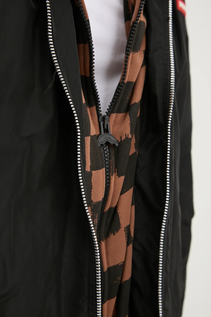 Bomber jakna Sprayground SP610