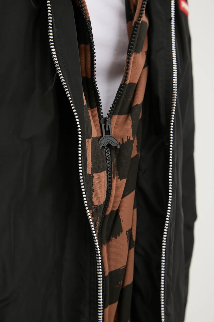 Bomber jakna Sprayground SP610