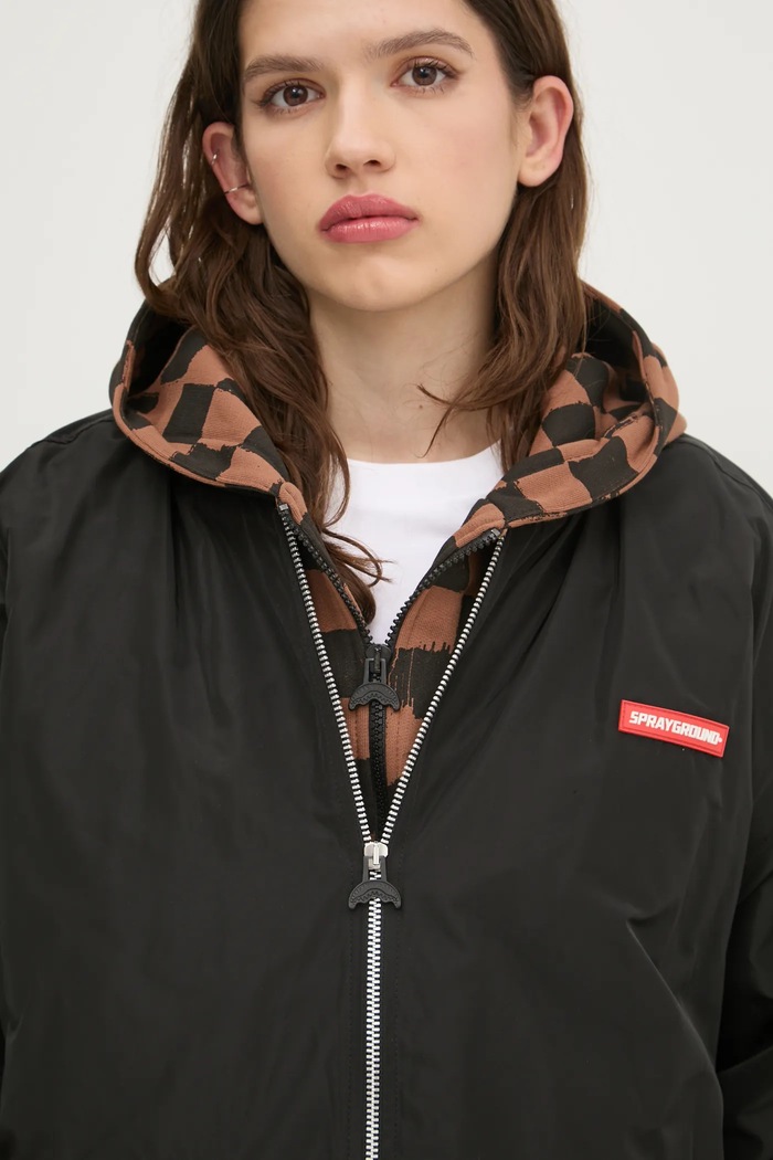 Bomber jakna Sprayground SP610