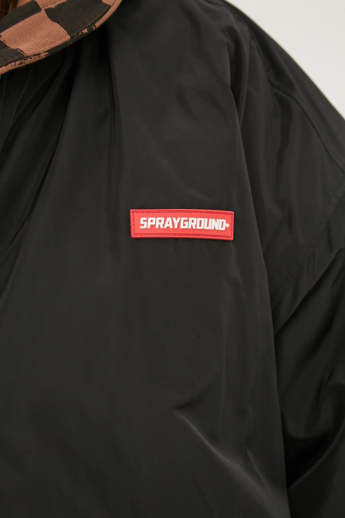 Bomber jakna Sprayground SP610