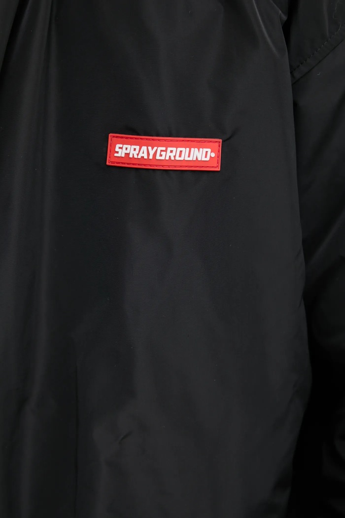Bomber jakna Sprayground SP610
