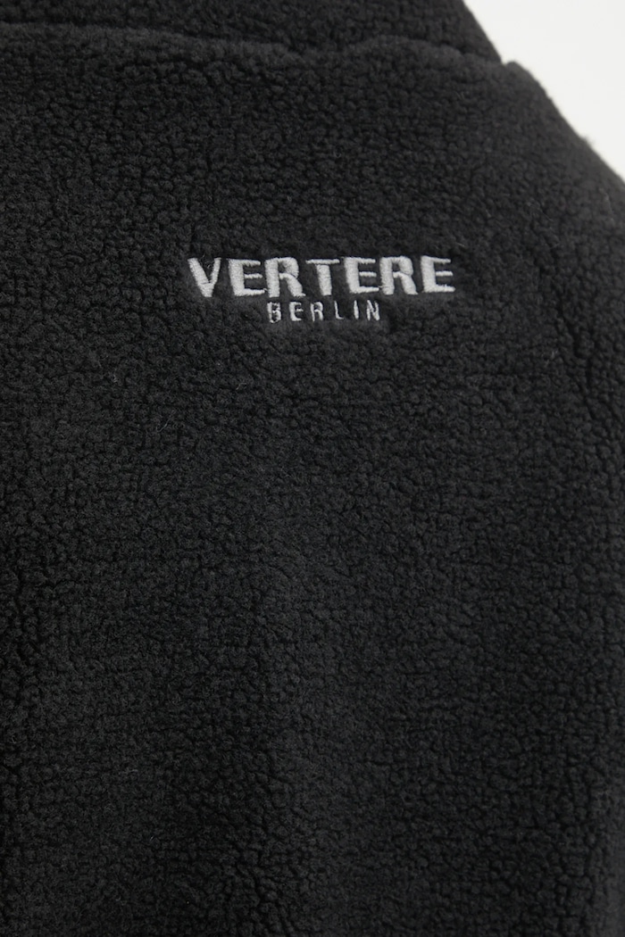 Jakna Vertere Berlin VER.J38 crna