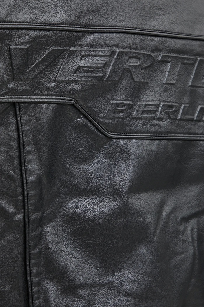 Bunda Vertere Berlin VER.J37 černá
