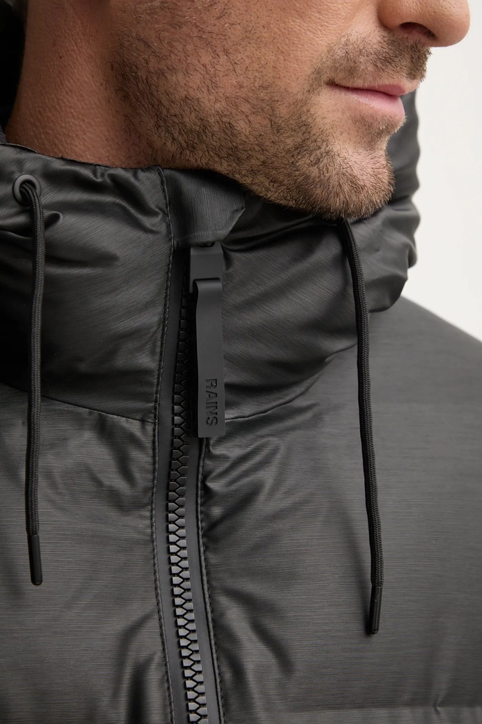 Rains Geacă Alta Puffer Cargo Jacket W3T3 15350.84