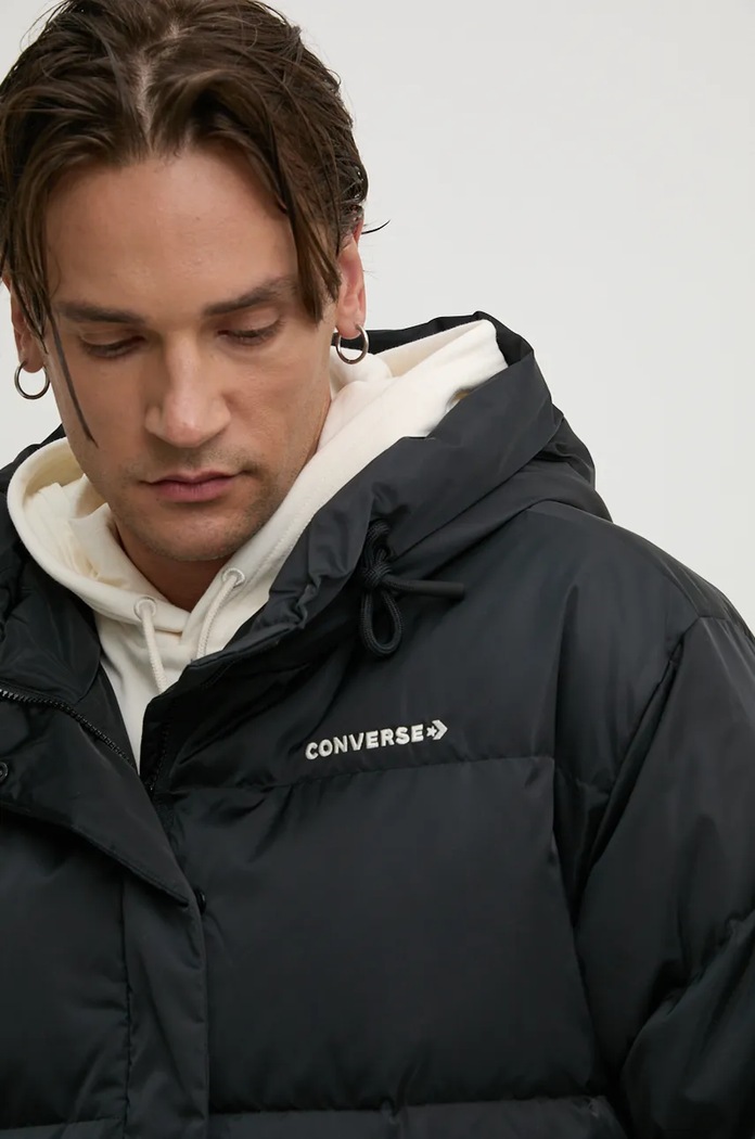 Пуховая куртка Converse 10025220.A02