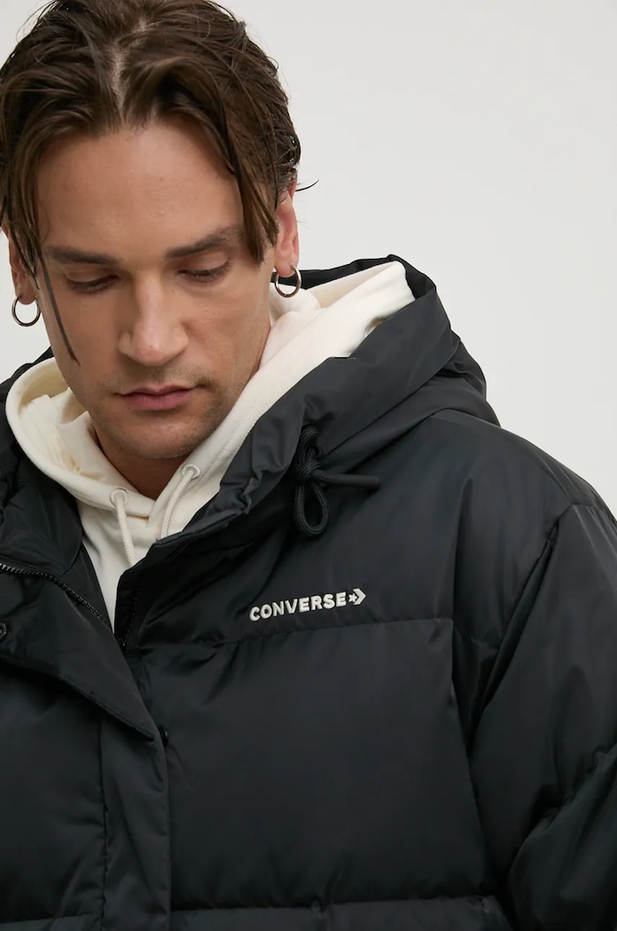 Пуховая куртка Converse 10025220.A02