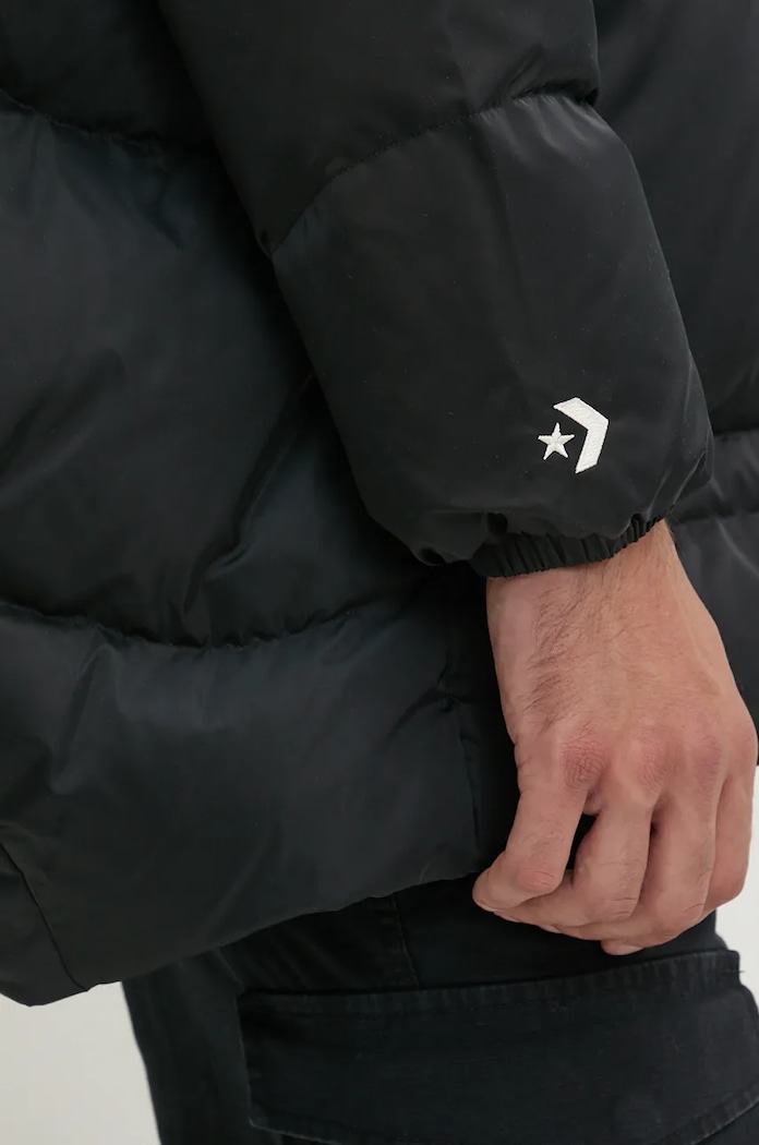 Пуховая куртка Converse 10025220.A02