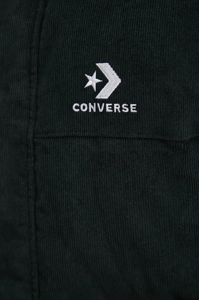 Páperová Menčestrová bunda Converse 10025250.A01