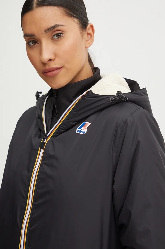 Jakna K-Way K3118TW
