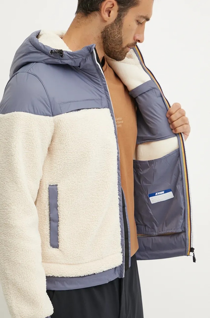 Jakna K-Way K71341W