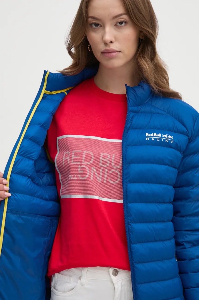 Μπουφάν Red Bull Racing x Pepe Jeans RU400001