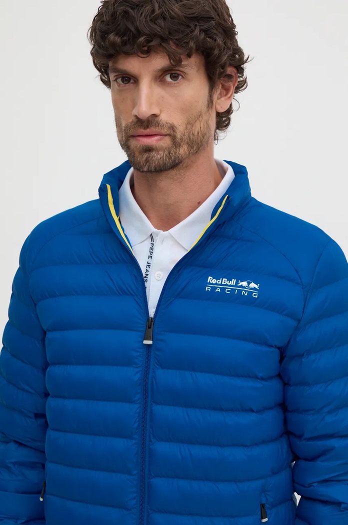 Μπουφάν Red Bull Racing x Pepe Jeans RU400001