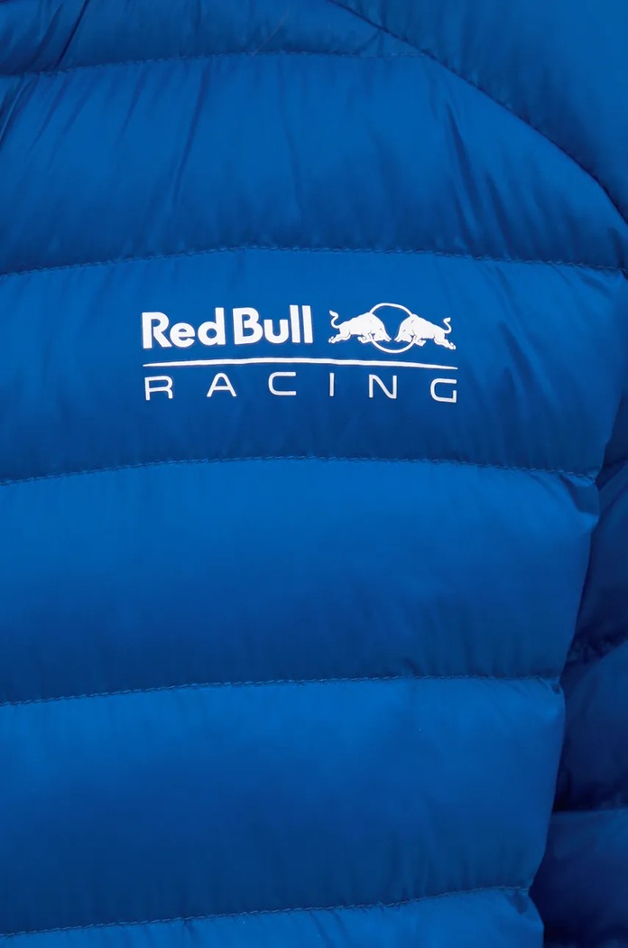 Μπουφάν Red Bull Racing x Pepe Jeans RU400001