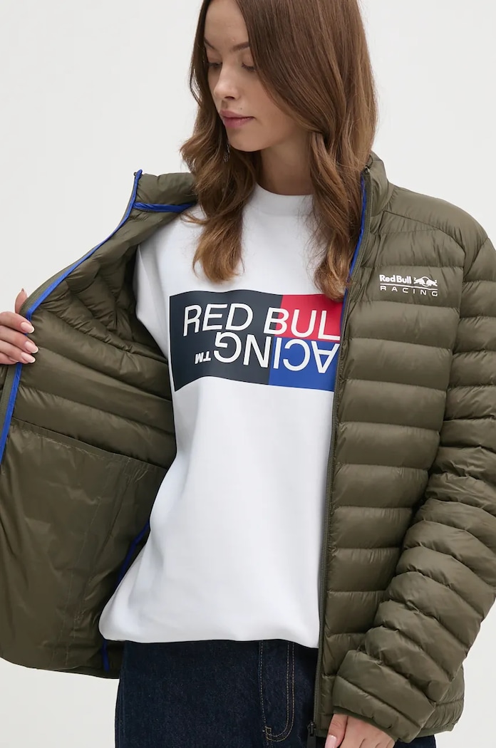 Jakna Red Bull Racing x Pepe Jeans RU400001