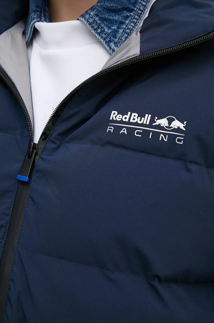 Jakna Red Bull Racing x Pepe Jeans RU400003